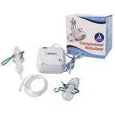 Compressor Nebulizer, 6/1/Cs, 220V